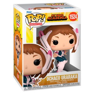 My Hero Academia Ochaco Urakana